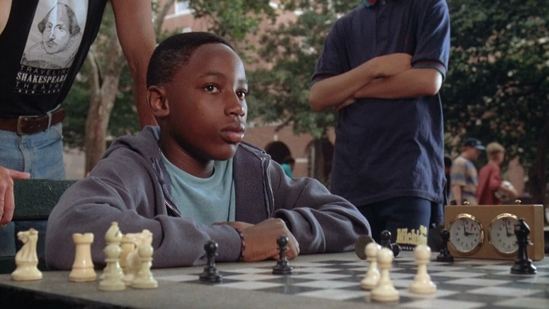 You Ready To Be the King Fresh Turns 30