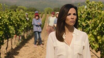 Apple TV+&rsquo;s Land of Women is Pretty and Pleasant | TV/Streaming