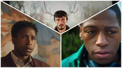 The Growing Exploration of Masculinity and Vulnerability in Media |