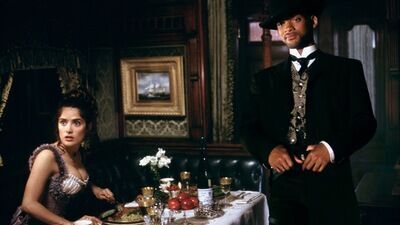 Robert Daniels & Odie Henderson Talk Wild Wild West at 25 | Black