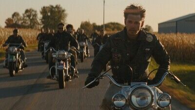 The Bikeriders Avis critique du film & résumé du film (2024)