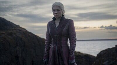 House of the Dragon Returns with a Captivating Yet Convoluted Second