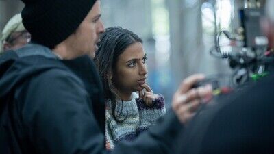 The Language of Horror: Ishana Night Shyamalan on The Watchers |