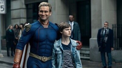 Prime Video’s The Boys Changes Pace, Becomes the Best Version of