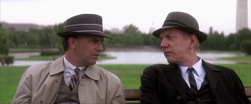 Donald Sutherland The Consummate Character Actor Tributes