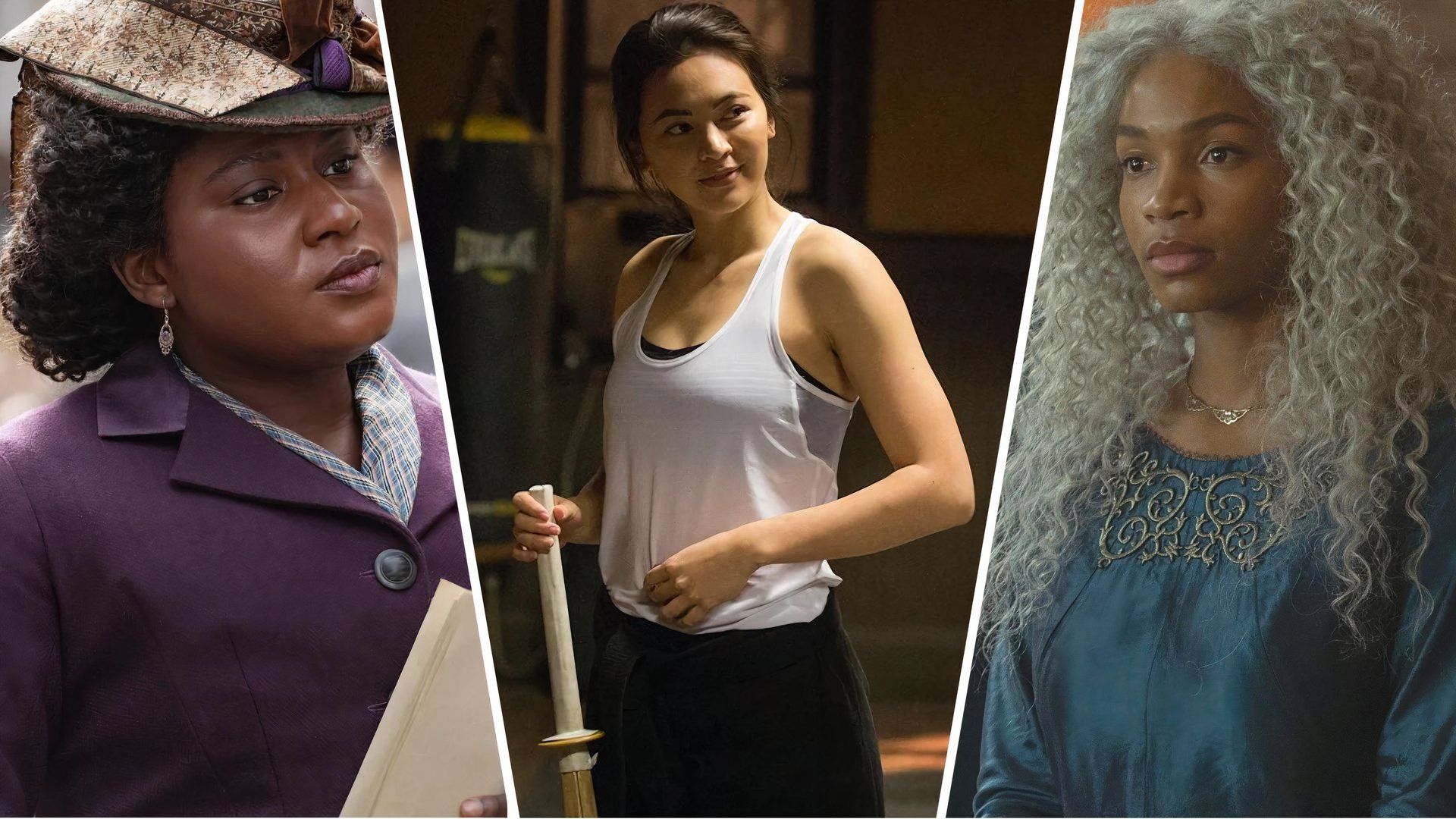 10 acteurs qui pourraient jouer Sophie si la saison 4 de Bridgerton adapte une offre