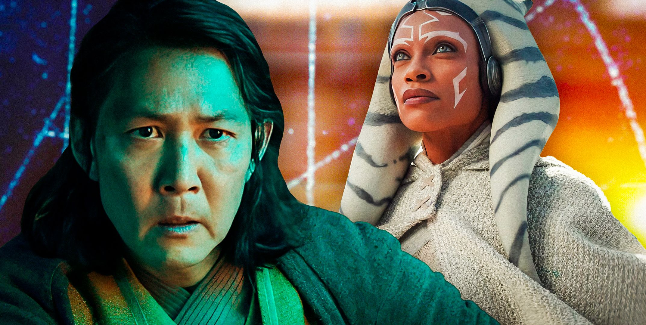 10 erreurs de Star Wars que je suis si heureuse d'avoir corrigées