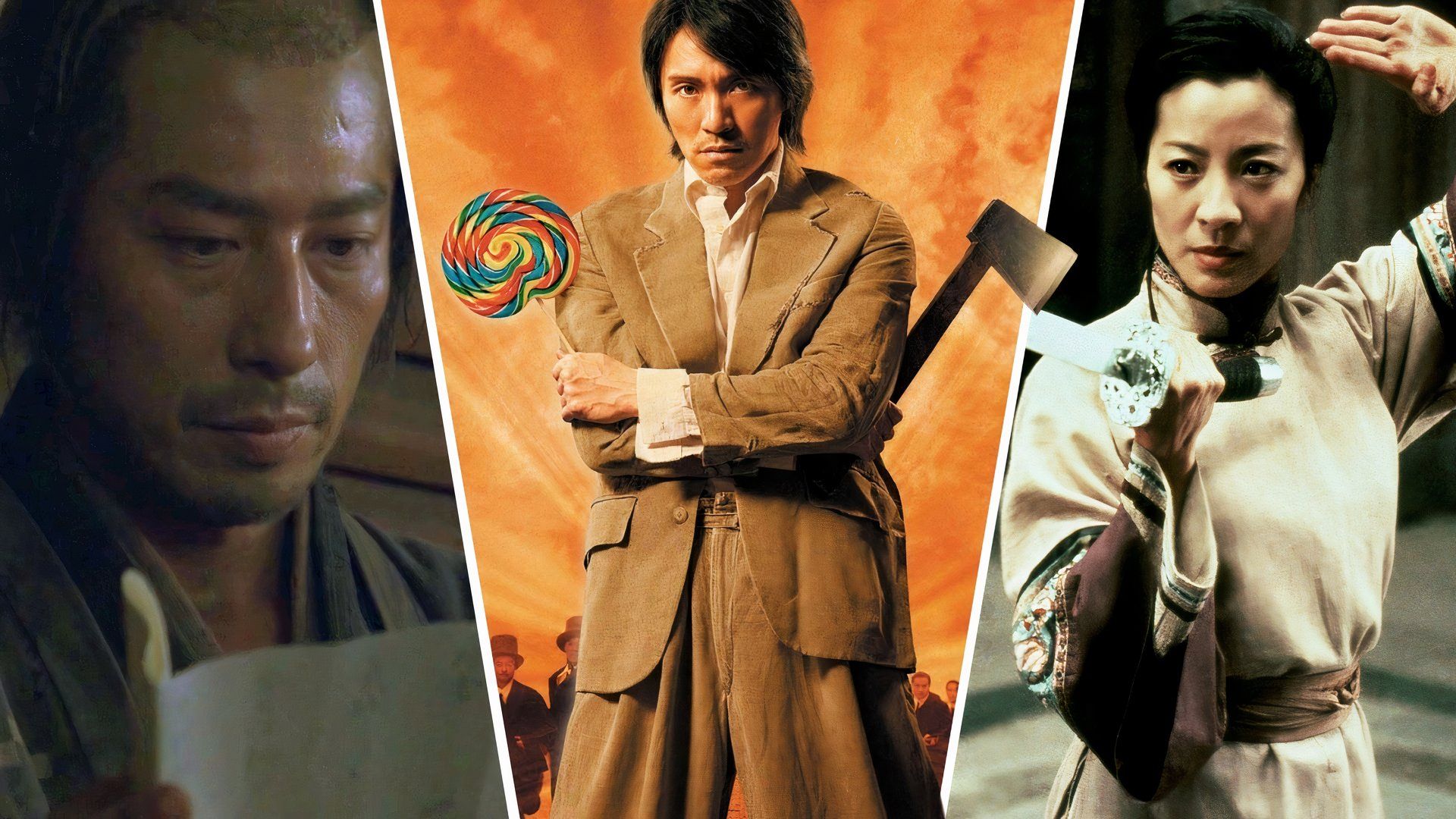 10 films d'arts martiaux avec les meilleurs scores sur Rotten Tomatoes
