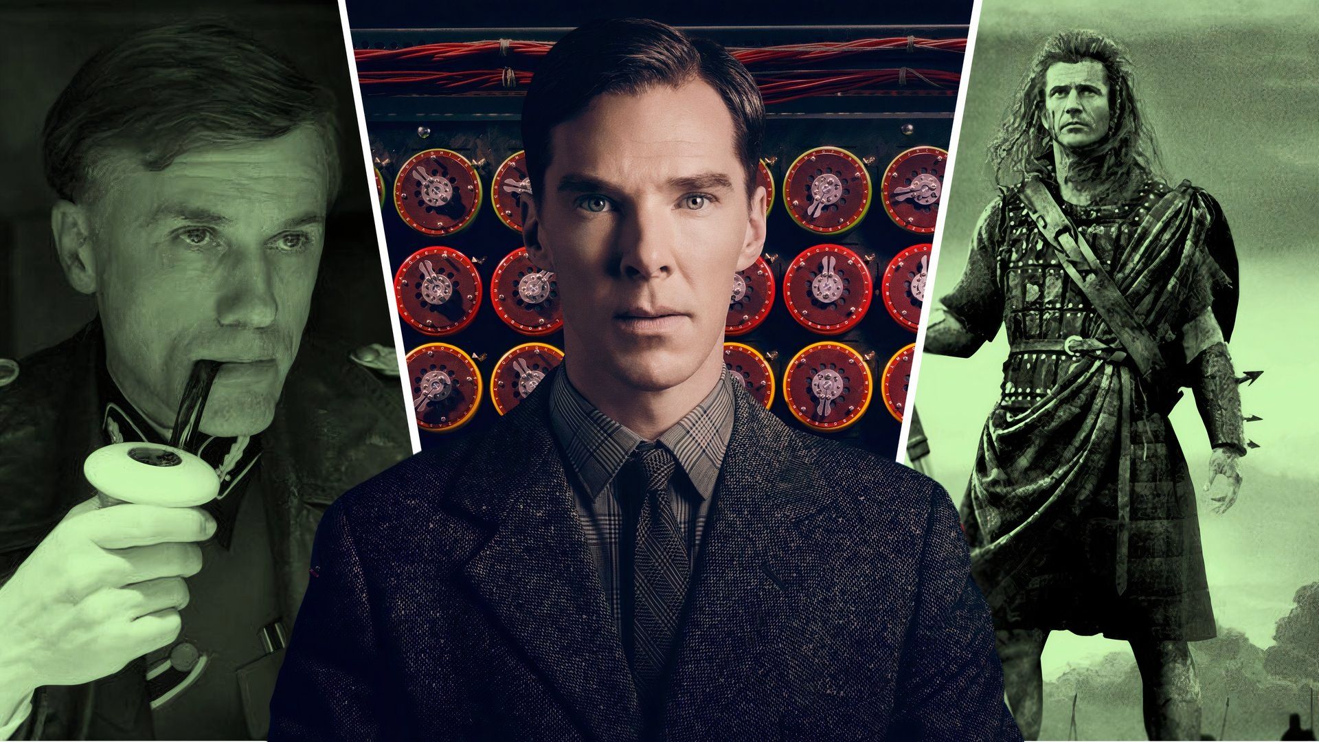 10 films de guerre qui ont réécrit l'histoire