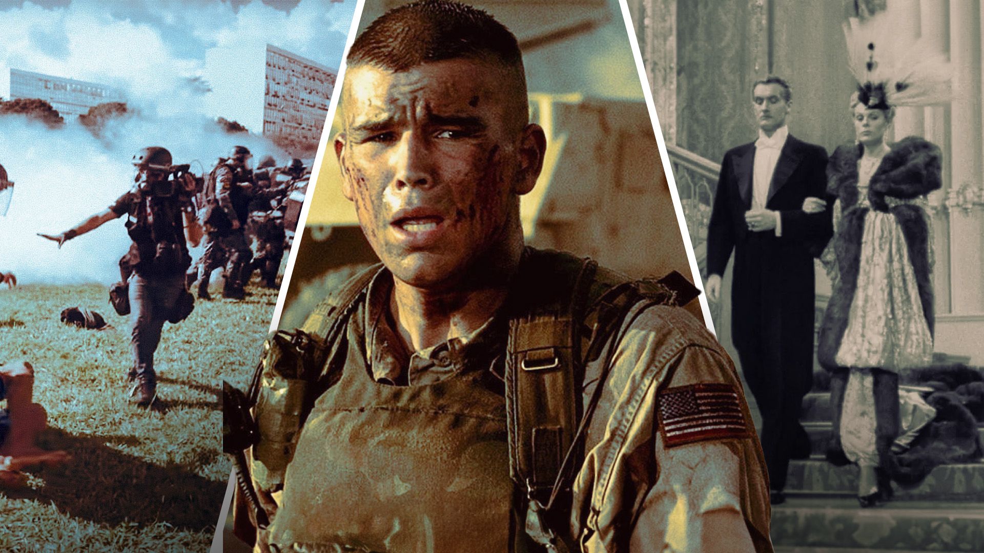 10 films de propagande à gros budget célèbres