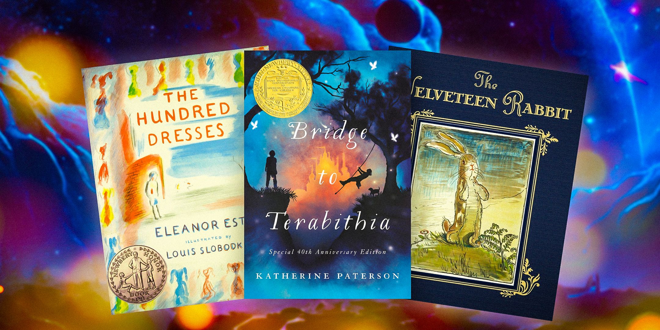10 livres classiques pour enfants qui ont traumatisé la génération Y