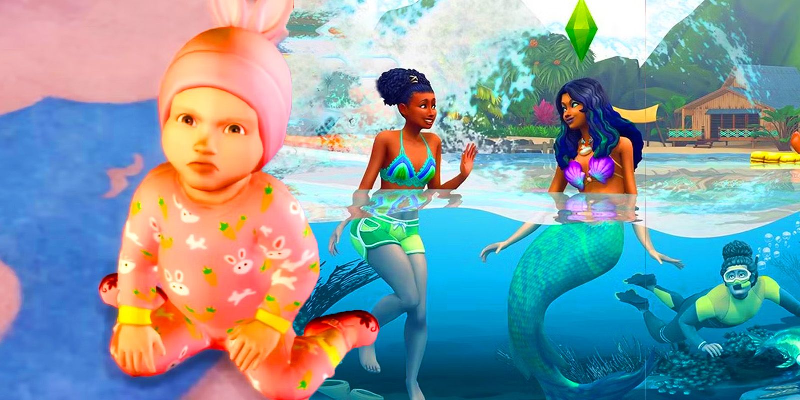 10 mythes et idées fausses sur les Sims 4, démystifiés
