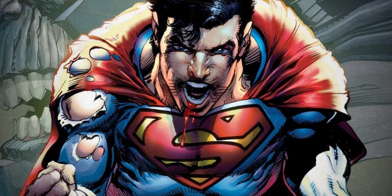 10 personnages DC qui peuvent battre Superman dans un combat