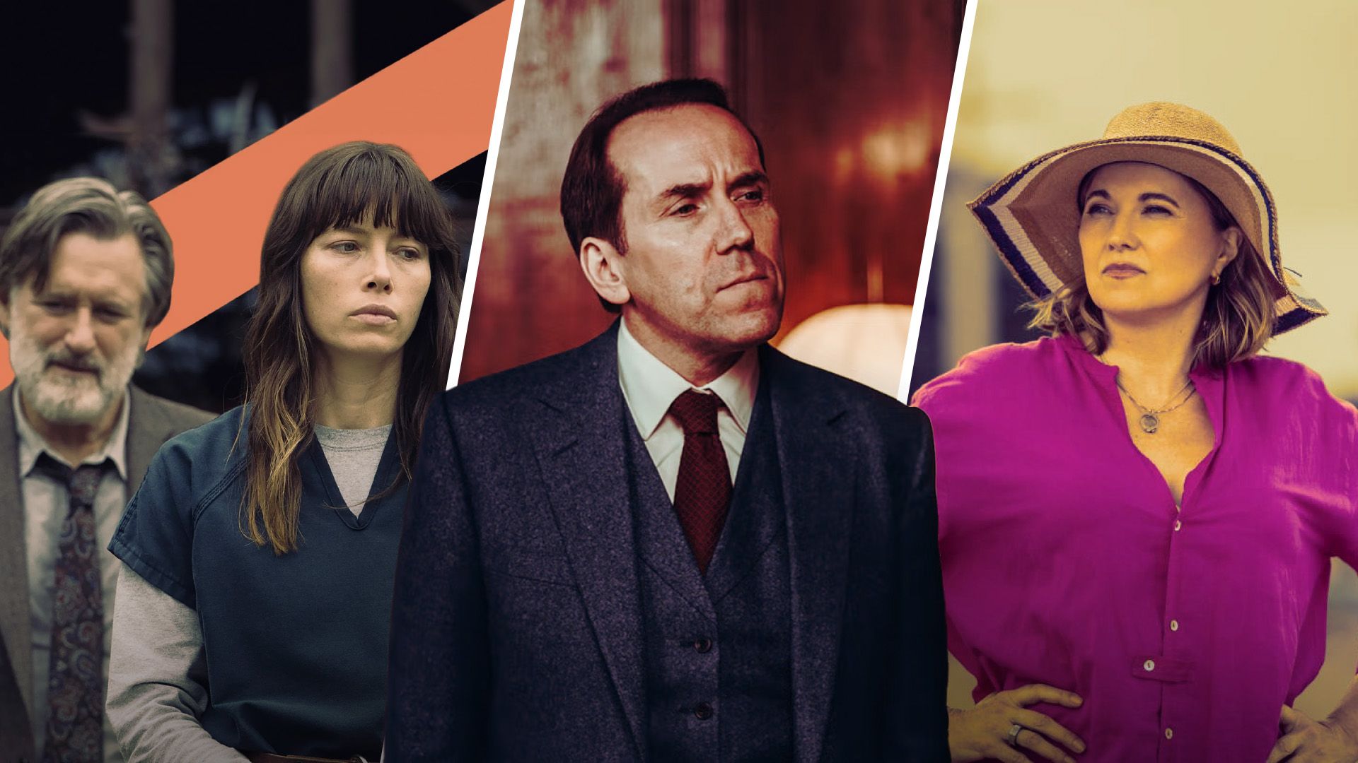 10 séries policières sous-estimées qui sont sorties récemment
