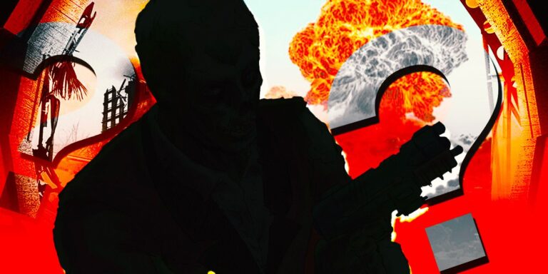 Une retombée sous-estimée : le PNJ de New Vegas pourrait être la clé des retombées…