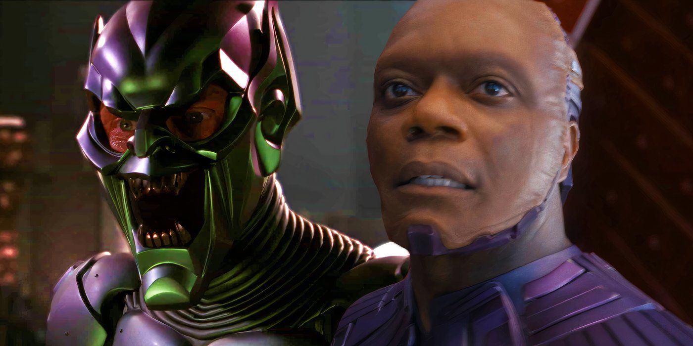 10 méchants des films Marvel qui n'atteindront jamais la rédemption