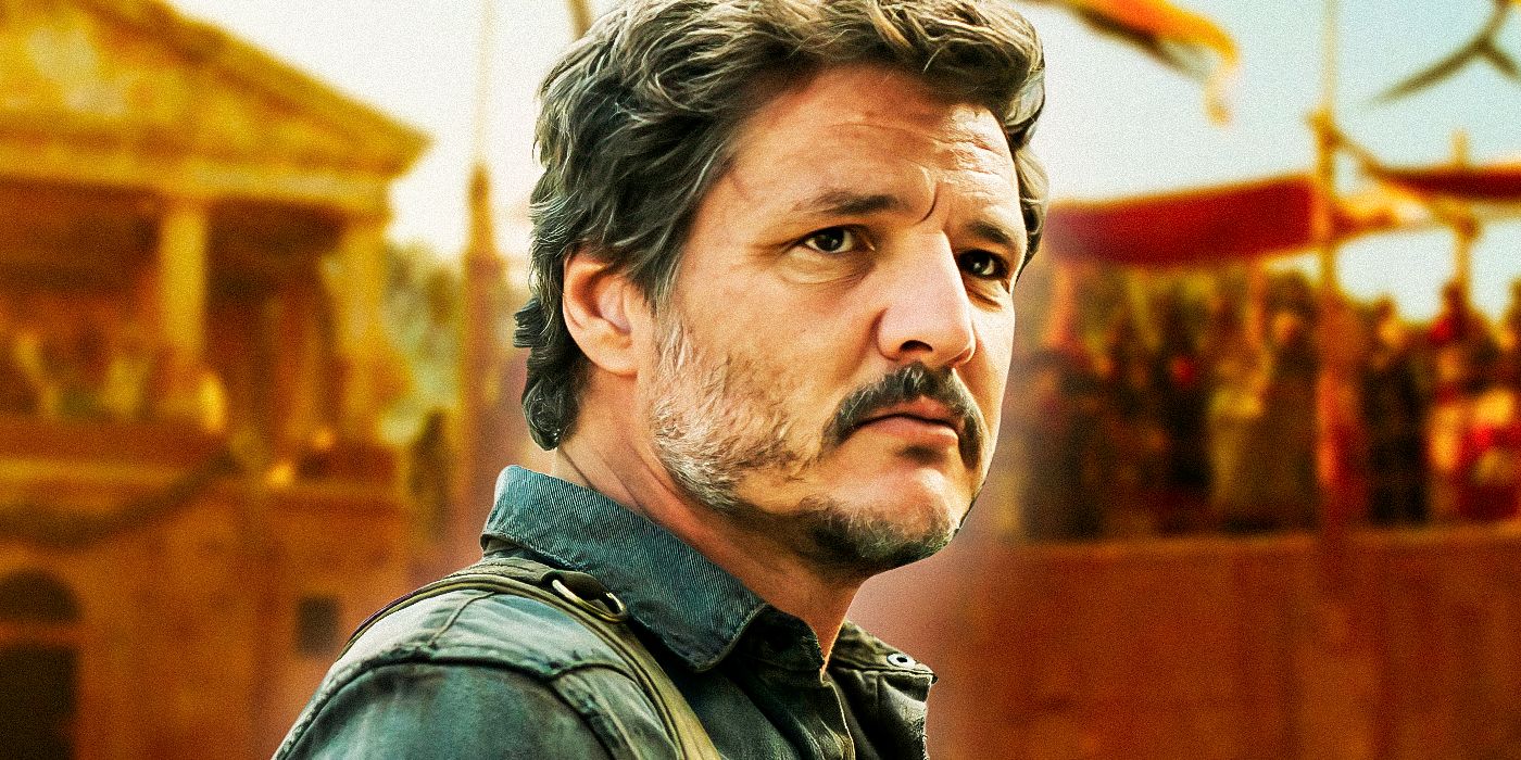 Explication du personnage de Gladiator 2 de Pedro Pascal : tout ce que nous savons à ce sujet