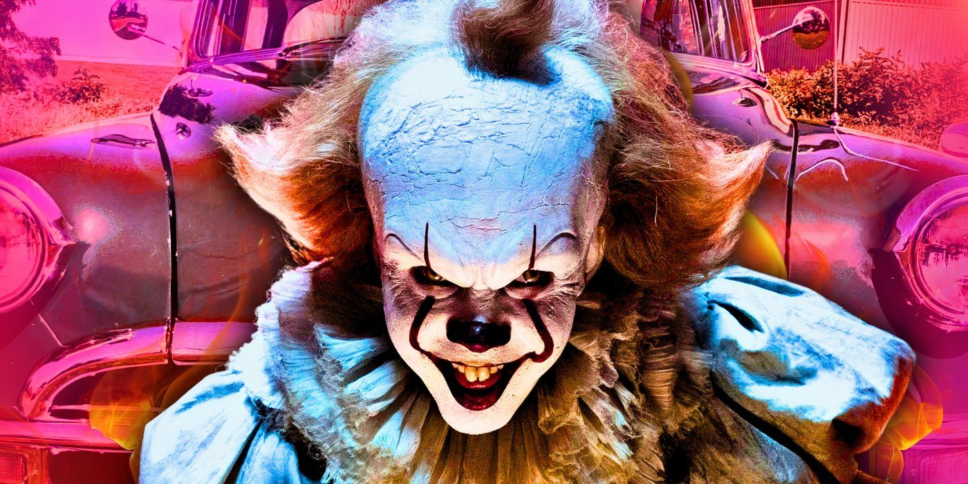 10 moments du livre de Stephen King auxquels la préquelle de Pennywise de HBO peut faire référence (...