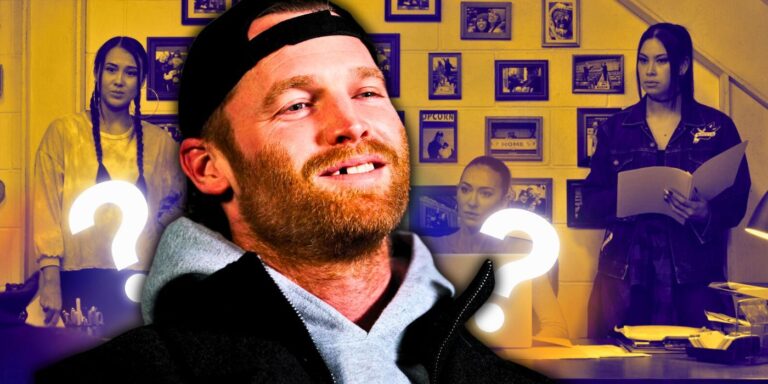 Quel est le prénom de Shoresy dans le spin-off de Letterkenny de Jared Keeso ?