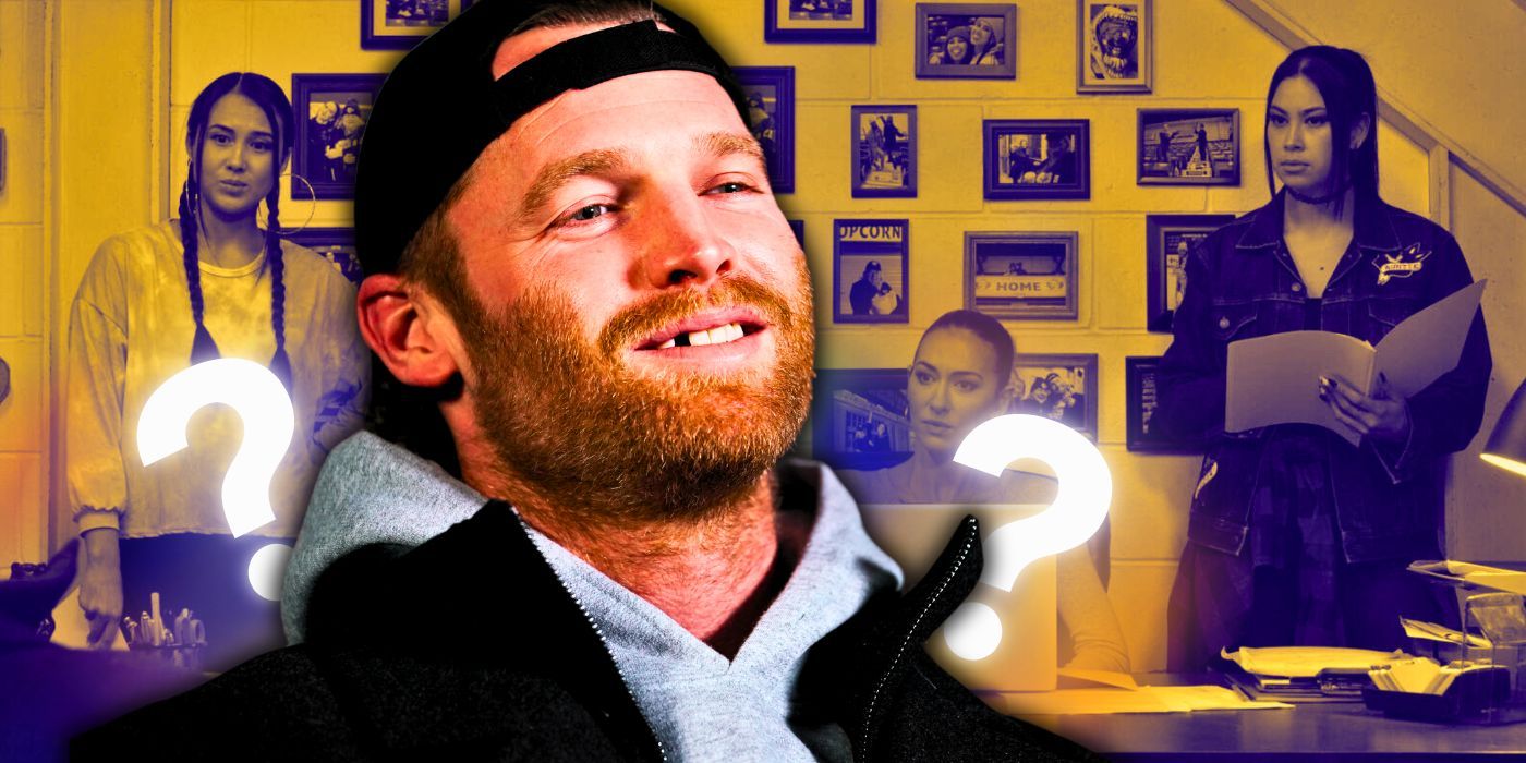 Quel est le prénom de Shoresy dans le spin-off de Letterkenny de Jared Keeso ?