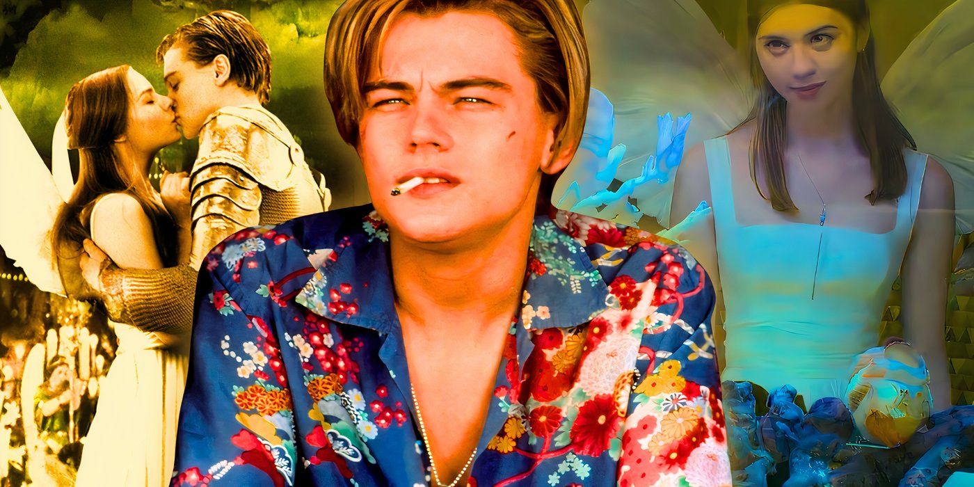 La référence à Leonardo DiCaprio dans la saison 2 de That '90s Show n'a pas de sens...