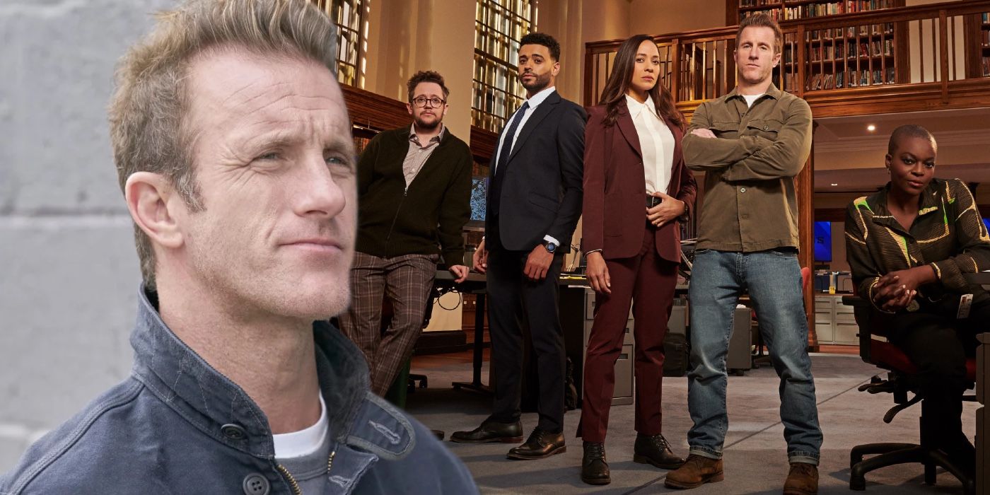 Alerte : Unité des personnes disparues Saison 3 : Confirmation et tout ce que nous savons...
