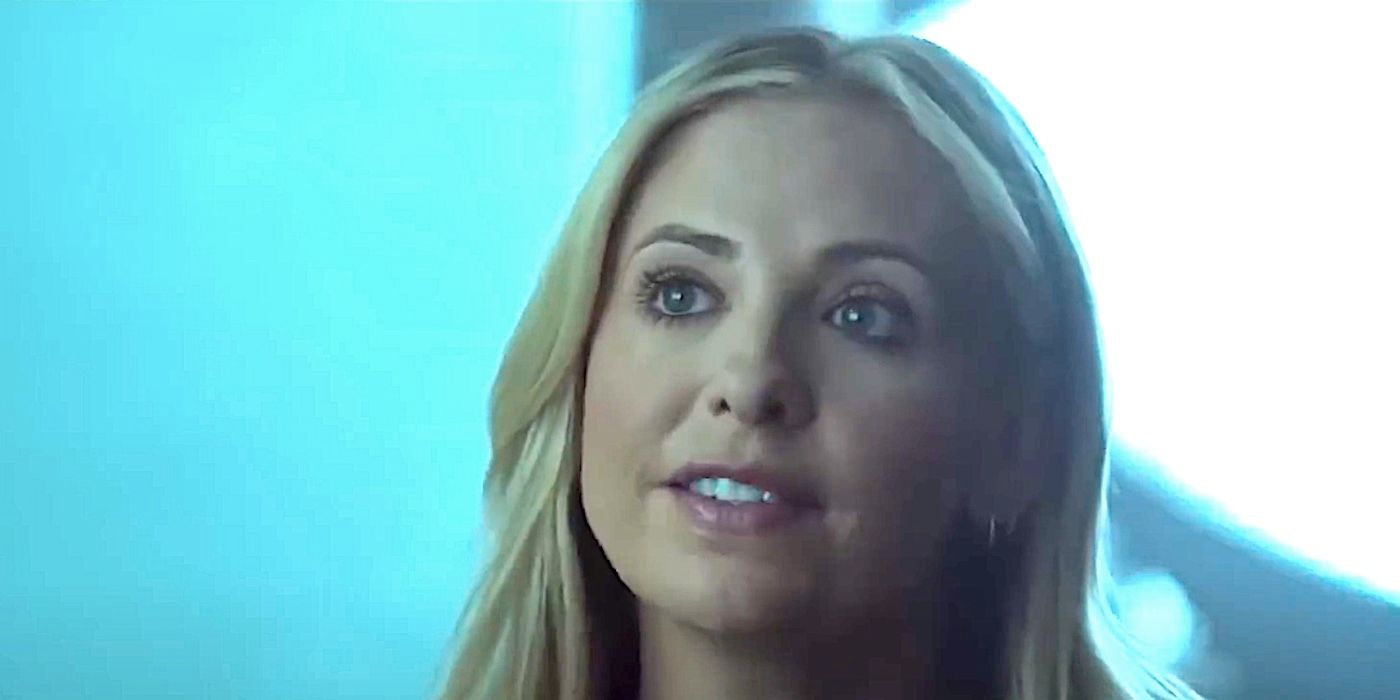 Le nouveau rôle télévisé de Sarah Michelle Gellar compense presque son émission de 2023...