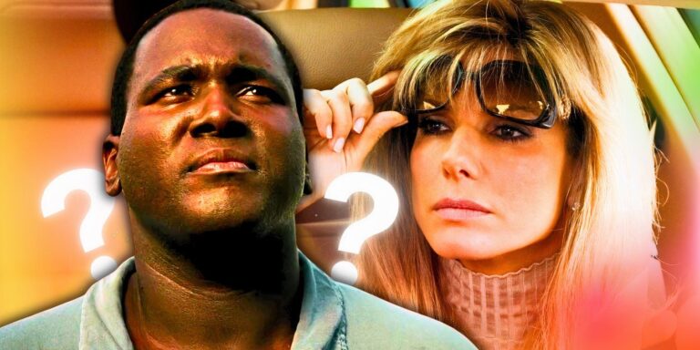 La controverse de Blind Side : la « True Story » de Michael Oher était-elle réellement une histoire vraie ?