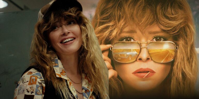 Poker Face Saison 2 : confirmation, détails de l'histoire et tout ce que nous savons