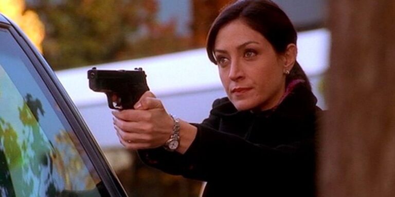 La mort choquante de Caitlin Todd dans la saison 2 de NCIS expliquée