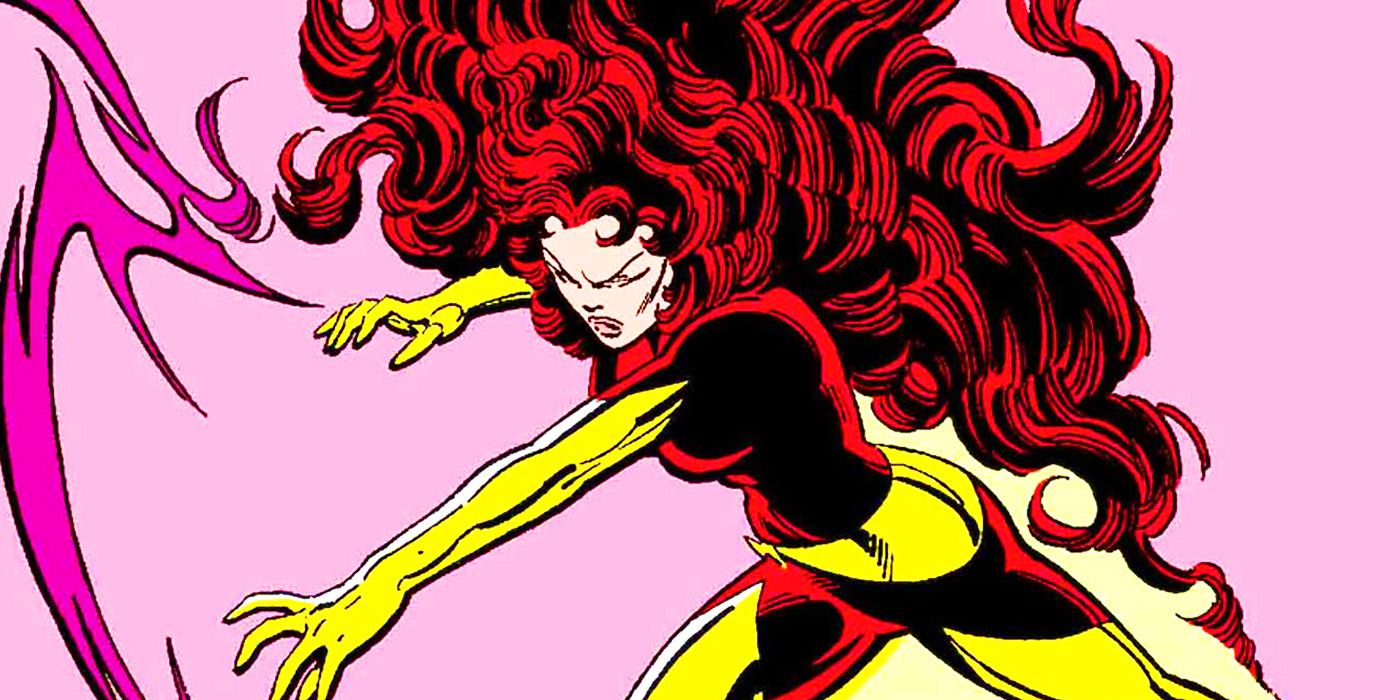« Toutes les civilisations ne sont pas fans » : 44 ans plus tard, Marvel dévoile le...