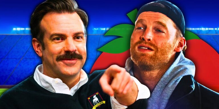 L'émission de remplacement de Ted Lasso avec un score RT de 100 % met parfaitement à jour Paul N…