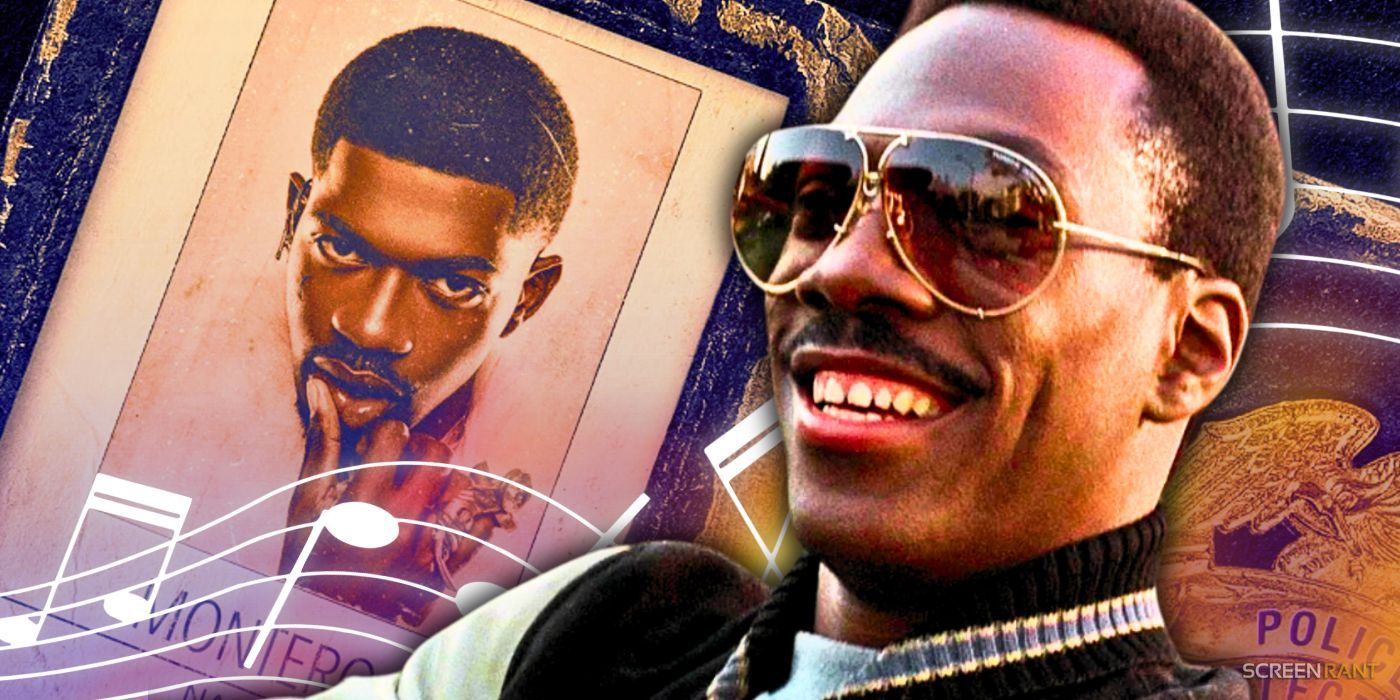 Beverly Hills Cop : Guide de la bande originale d'Axel F : chaque chanson et quand elles jouent...
