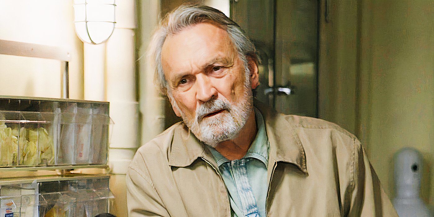 Une photo du tournage de NCIS : Origins révèle le jeune Mike Franks, et il a l'air tellement...