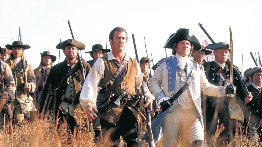 1720046960 898 Les 10 meilleurs films patriotiques a voir le 4 juillet