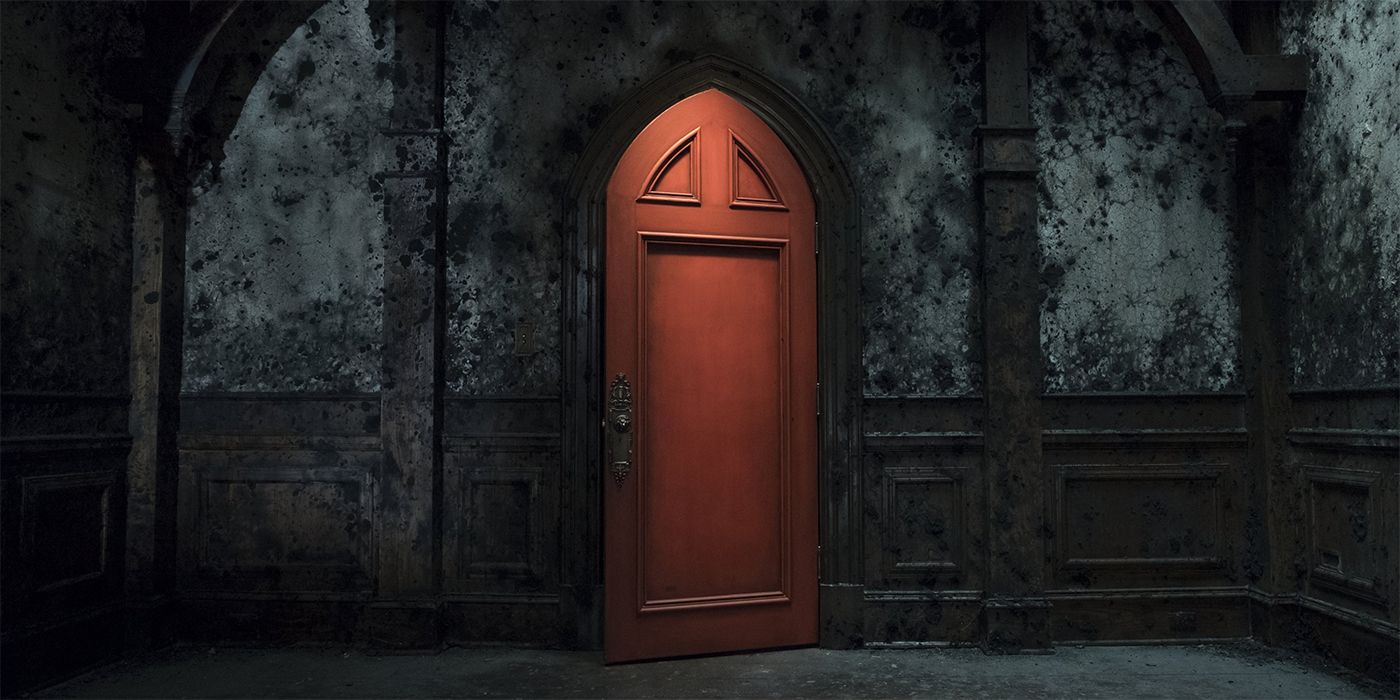 Mike Flanagan lance Red Room Pictures avec 2 productions majeures, dont...