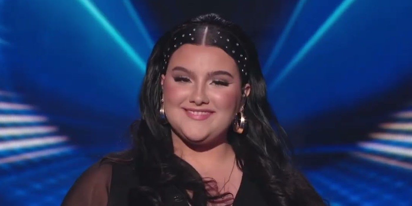 Qu'est-il arrivé à Nicolina après la saison 20 d'American Idol ?