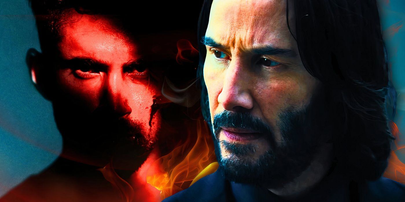 Lionsgate a peut-être trouvé son véritable remplaçant à John Wick d'une manière inattendue...
