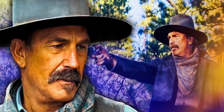 Je suis surpris de voir à quel point Horizon : An American Saga vous fait attendre…