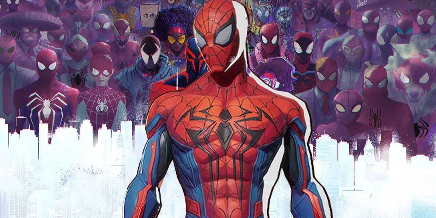 Marvel Rivals révèle de nouveaux costumes de Spider-Man (avec un départ majeur)