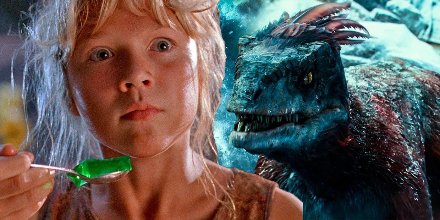 Où regarder tous les films Jurassic Park avant Dominion