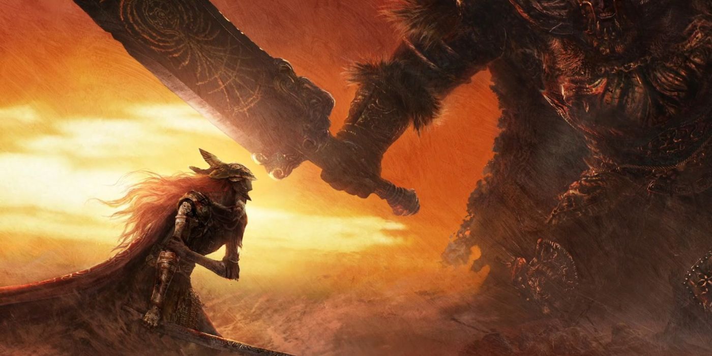 Le pitch des fans pour le prochain grand jeu de FromSoftware constitue la suite parfaite...