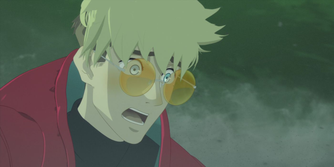 La suite de Trigun Stampede, Stargaze, officiellement annoncée