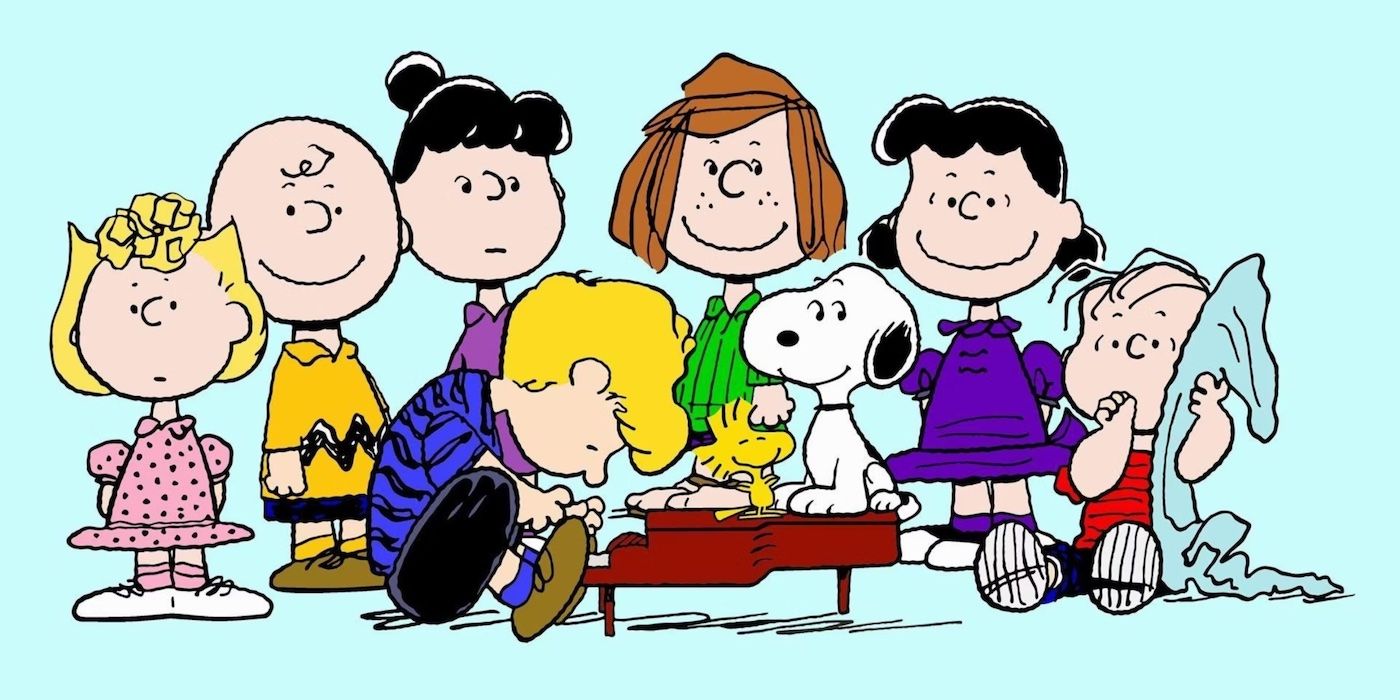 Les 10 bandes dessinées les plus drôles de Peanuts qui viennent de fêter leurs 70 ans (en mai 2024)