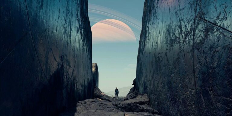 Starfield est devenu encore meilleur grâce à ces nouveaux mods officiels de …