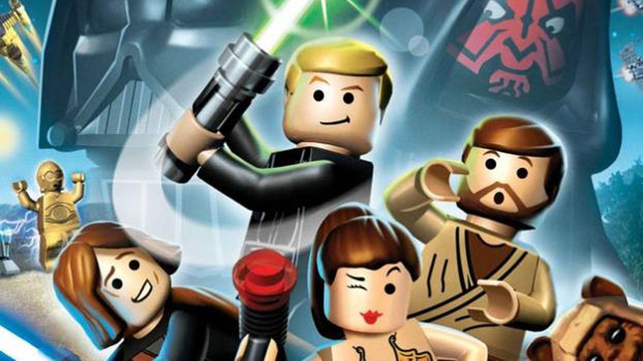 Ensembles LEGO Star Wars 25e anniversaire : Droid Builder, C-3PO et Desert Skiff