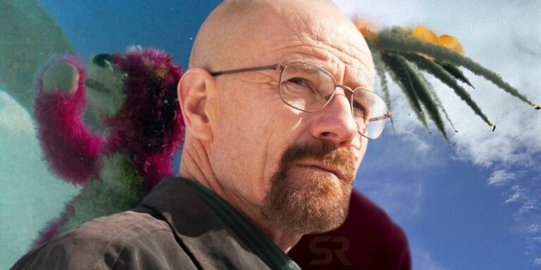 Le crash d'avion de Breaking Bad a-t-il été inspiré par un événement réel ?