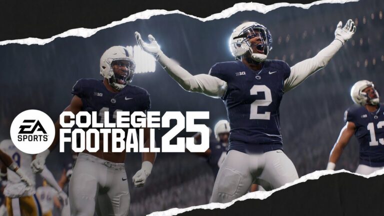 Le nouveau mode Dynasty de College Football 25 pourrait être encore meilleur que Madde…