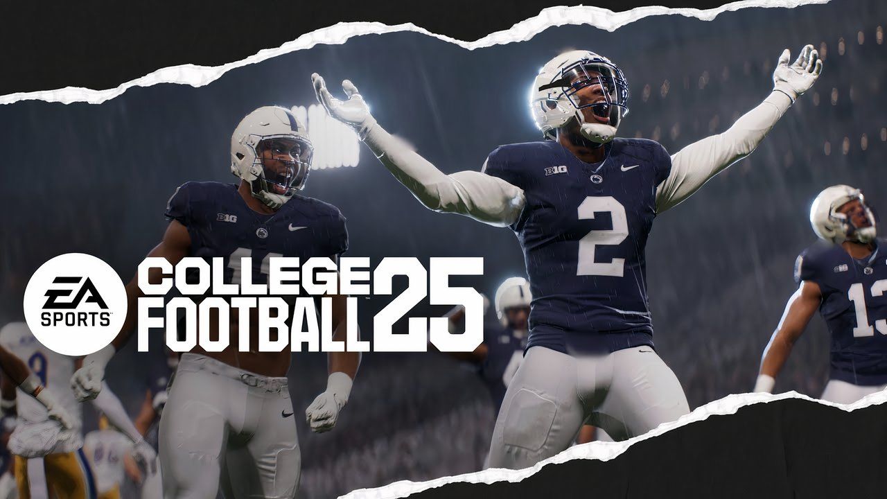 Le nouveau mode Dynasty de College Football 25 pourrait être encore meilleur que Madde...