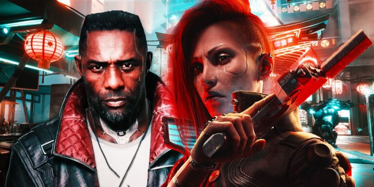 Cyberpunk 2077 en live-action : confirmation et tout ce que nous savons